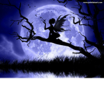 fairy gymnastic