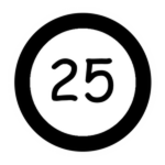 25 Survivals!