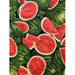 Melon gang!!!