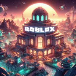 Roblox Buyer