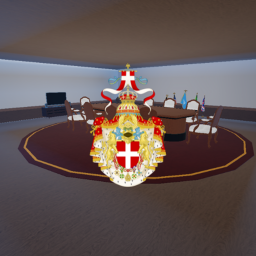 [ITA] | Foreign Meeting Room