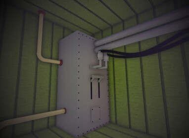 Submachine