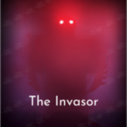 [PRE-ALPHA] The Invasor