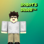 Robot's Diner