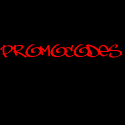 Promocodes