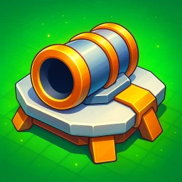 [UPD] 99 Nights Zombie Tower Defense icon
