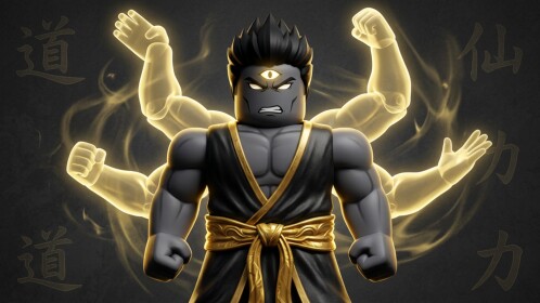 [🧘‍♂️] Cultivation Dao Online