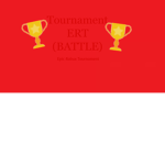 ERT Tournament