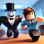 Escape The Evil Professor!