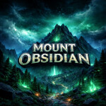 [AVA GRATIS + X200] MOUNT OBSIDIAN