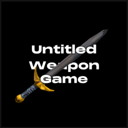 Untitled Weapon Game