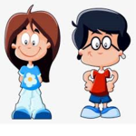 . Mi children .