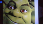 The Official Shrek Gang
