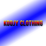 Koojy Clothing.
