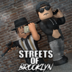 Streets Of Brooklyn RP