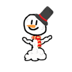 Snowm4n Stickman