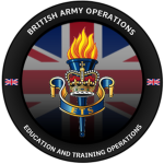 |BA| Education and Training Operations