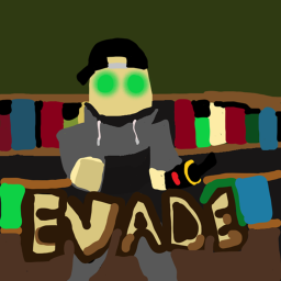 Evade But Horrible