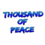 Thousandn Of Peace