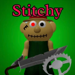 Stitchy | Test Place icon