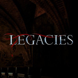Ancient Legacies
