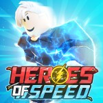 ⚡Heroes of Speed