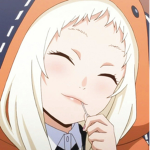 A n i m e C h i l l o u t