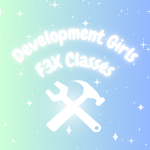 ~Development Girls ~