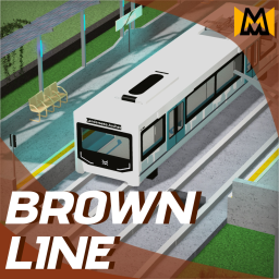West Metro Brown Line