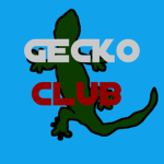 Gecko Club!