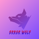 Error Wolfs Studios