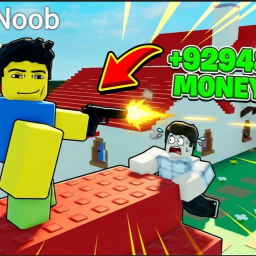 😂Crazy Neighborhood: Neighborhood sandbox chaos💥