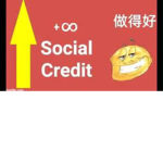 Free Social Credit!