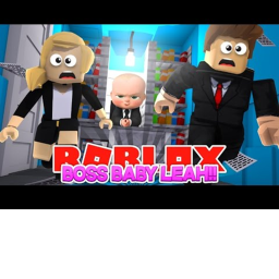 Escape The Boss Baby 👶👶👶 !!!