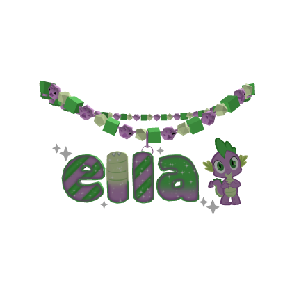ella 1.0