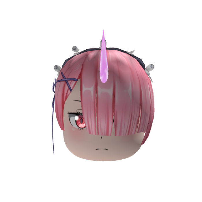 Ram Oni
