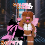 +*GALORE CLOSET*+ Group Thumbnail
