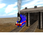 Project: Tomy