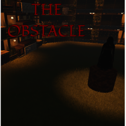 The Obstacle (Gamemode)