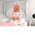 Bloxy luv