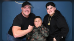 Rizzlers Iconic Group