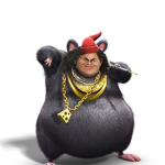 Rat maf1a