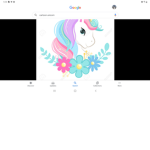 Unicorn Rainbows forever