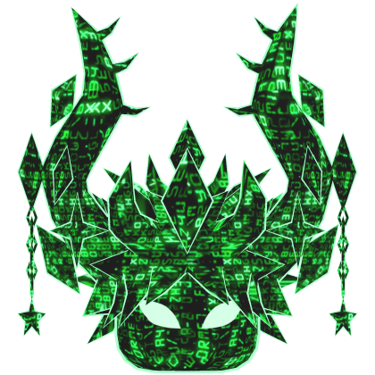 Hacker Cartoony Roblox item