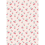 Blossom cherry's