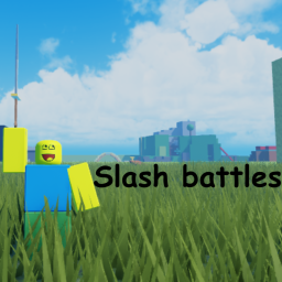 [Mile High Bridge!] Slash battles