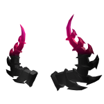 Rage Horns! 😈