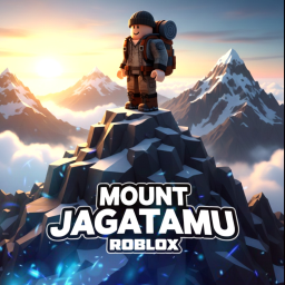 [ OPENBETA ] MOUNT JAGATAMU V1