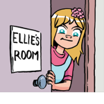 Ellie's Room