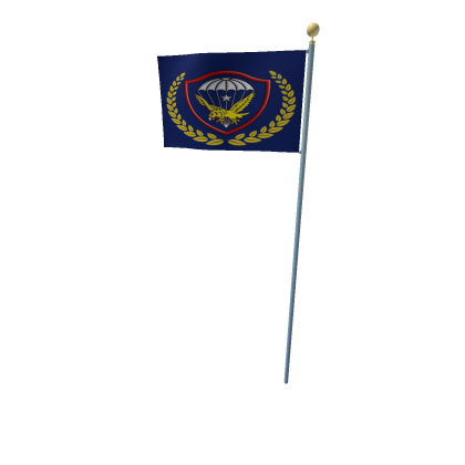 bandera pqd